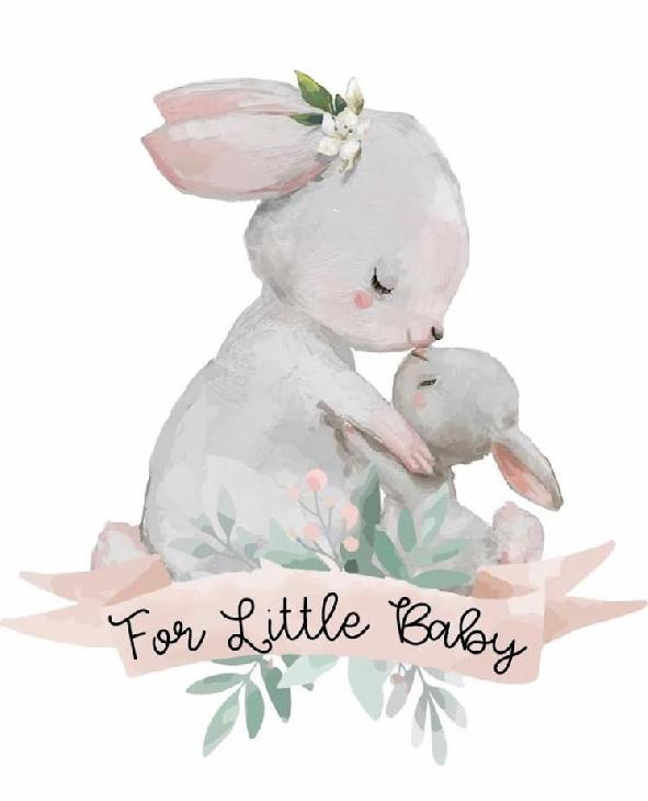 For Little Baby